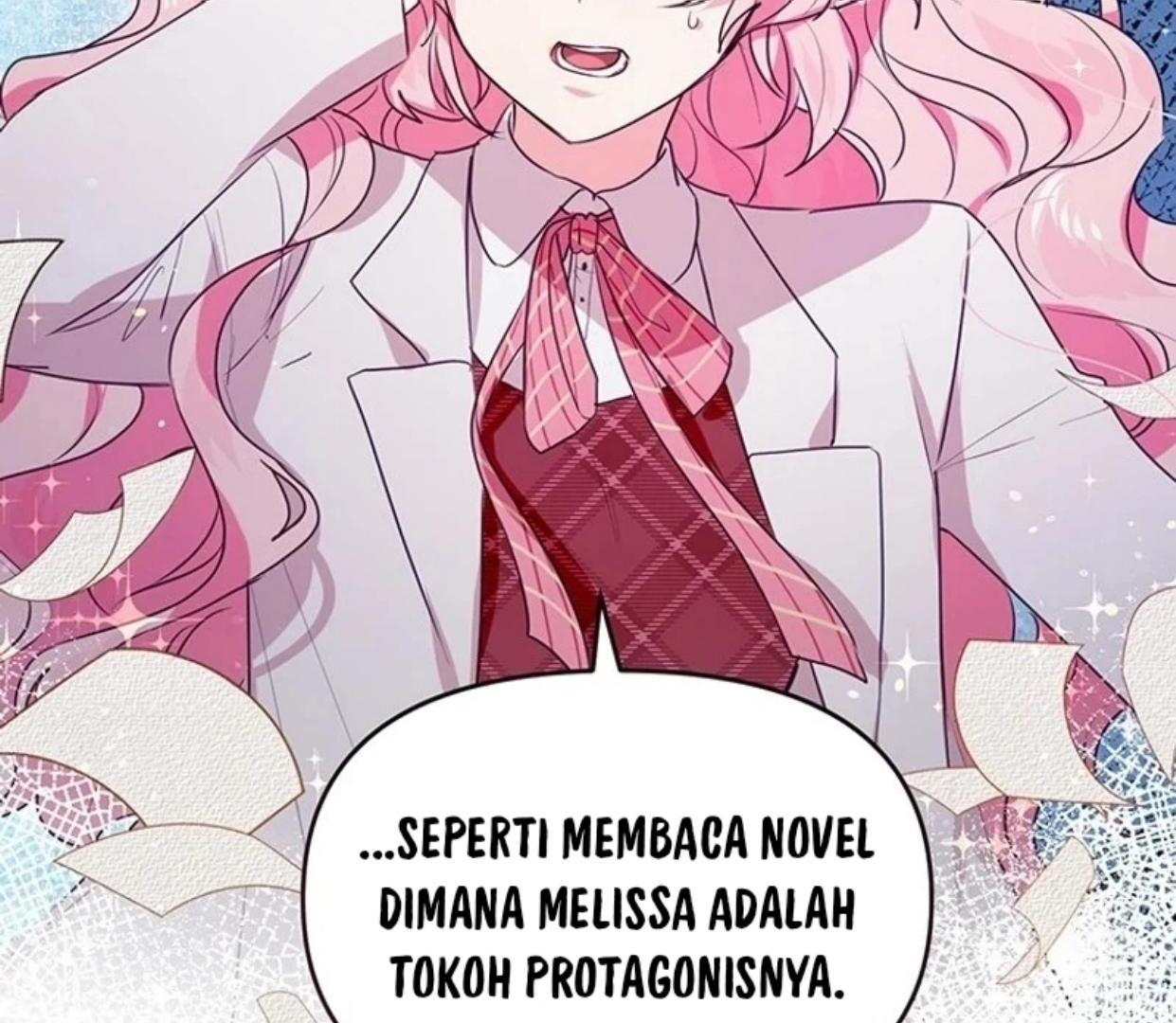 A Strange But Effective Villainess Life Chapter 2 Gambar 116