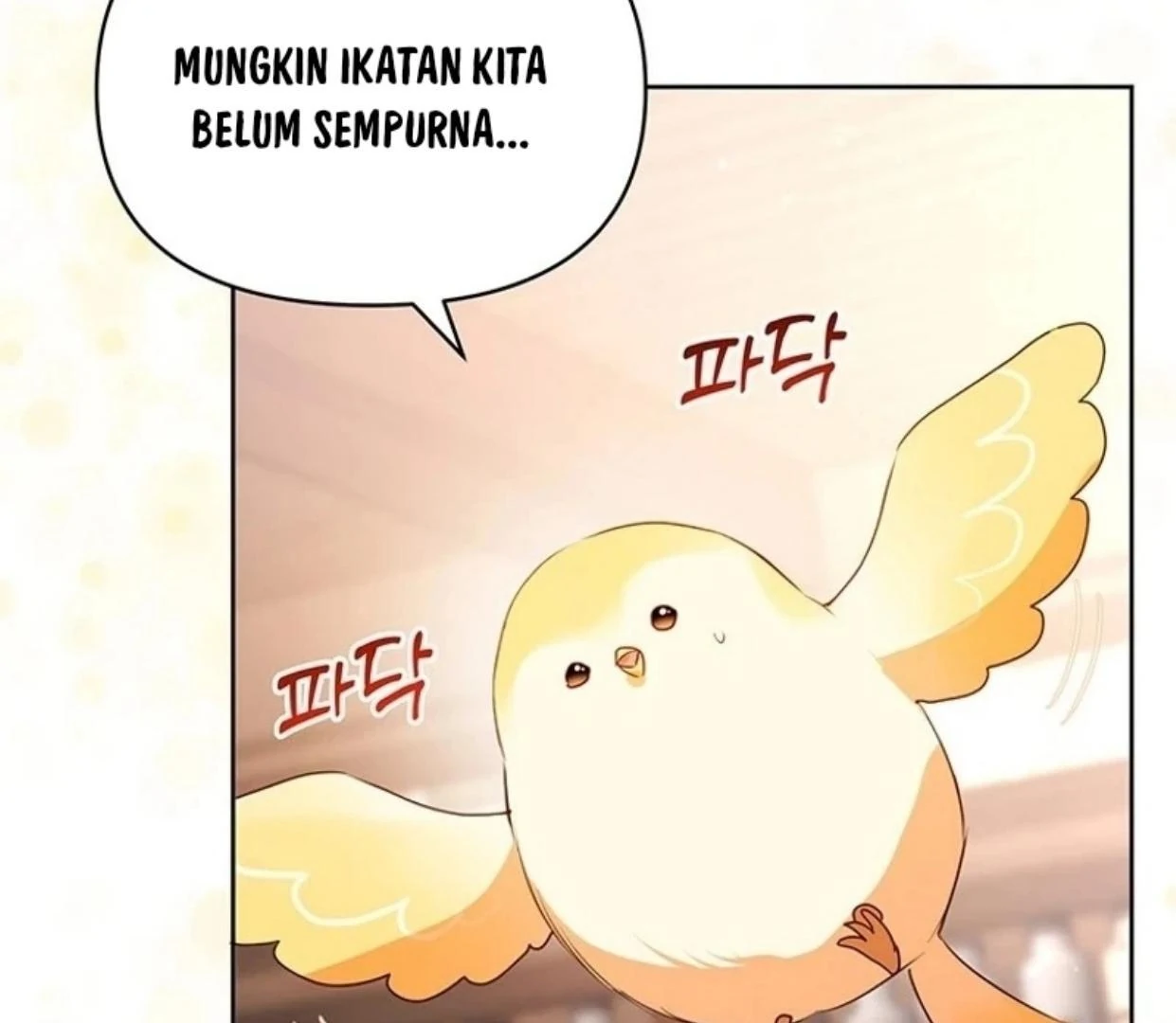 A Strange But Effective Villainess Life Chapter 2 Gambar 121