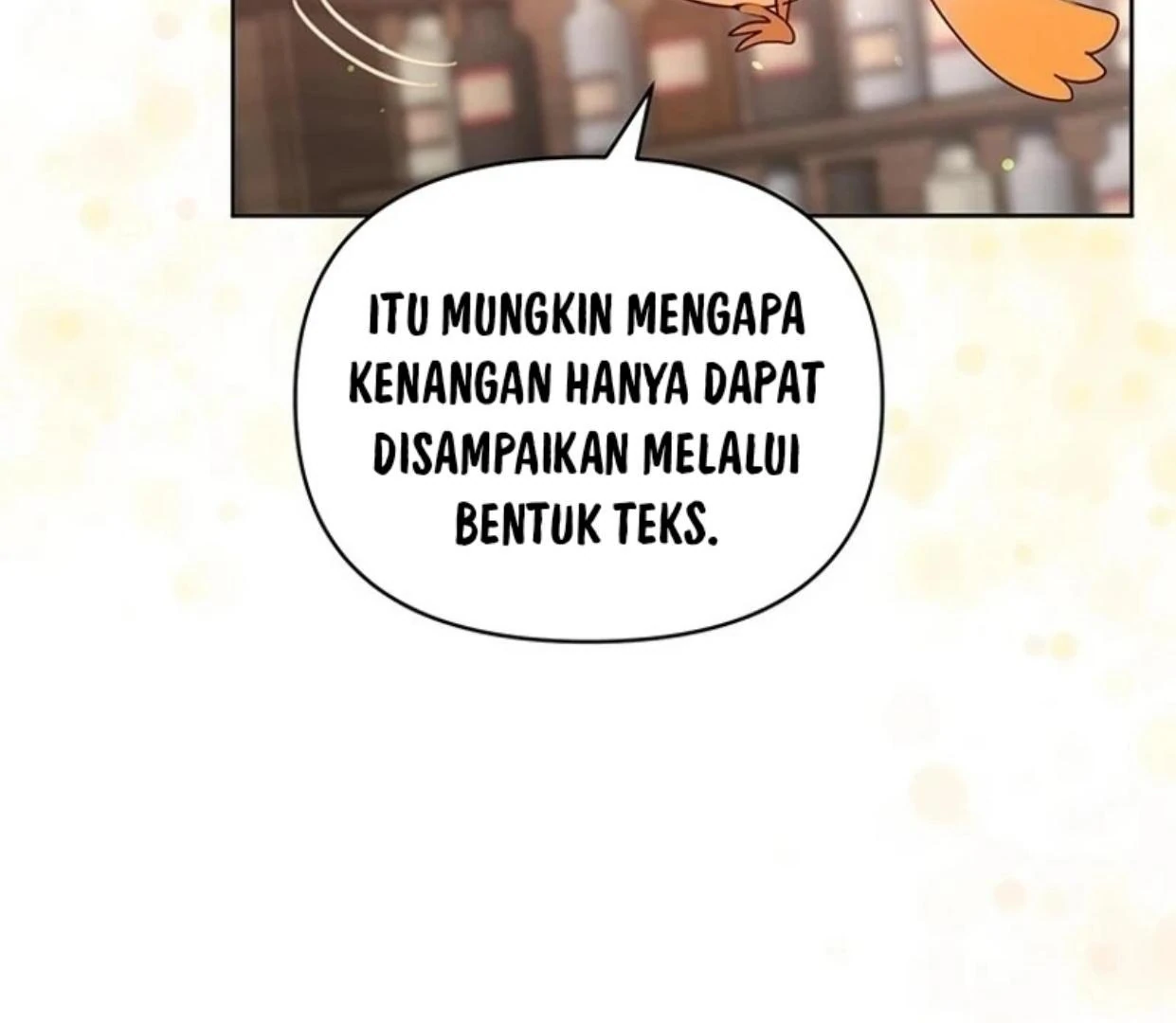 A Strange But Effective Villainess Life Chapter 2 Gambar 122