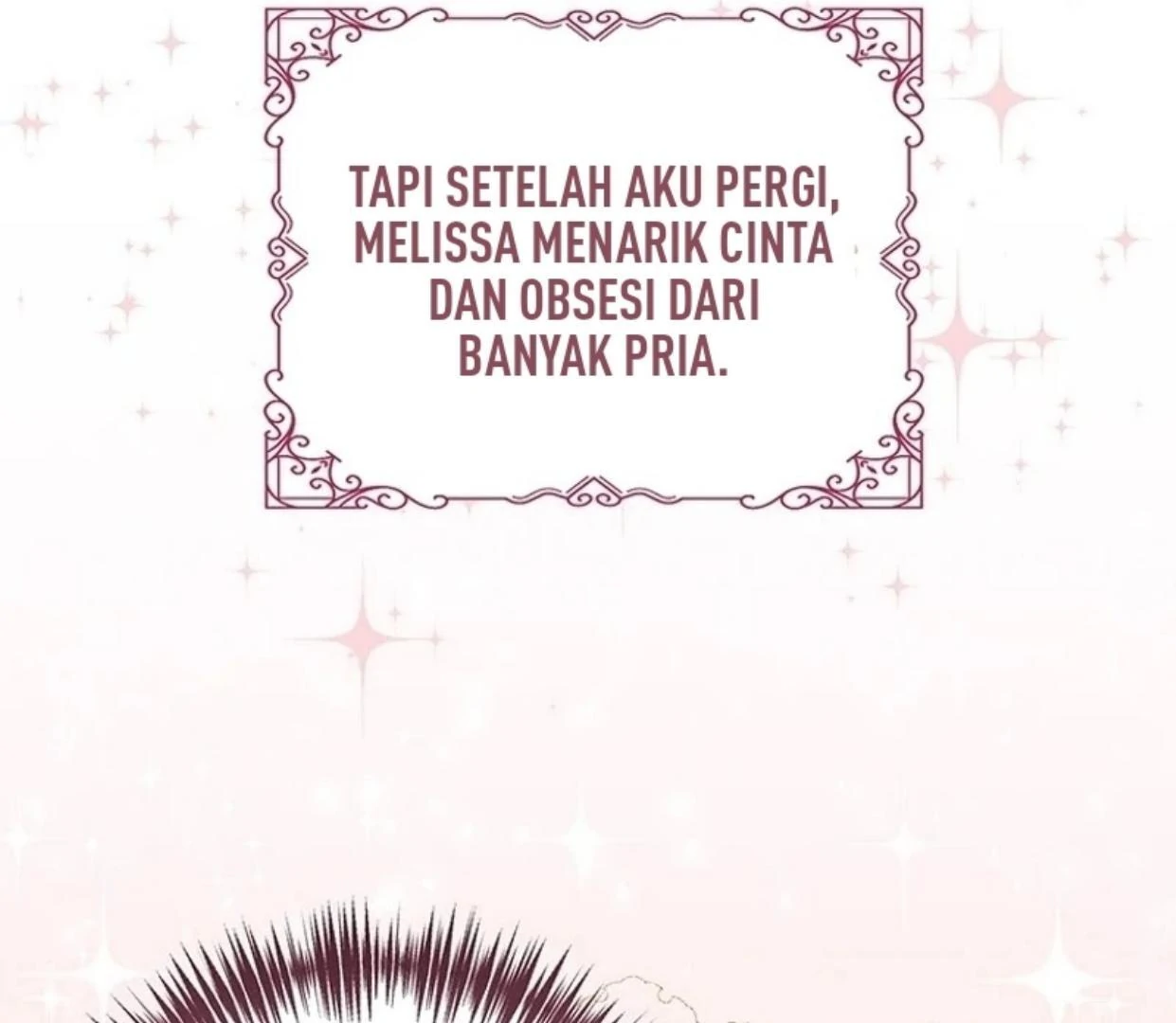 A Strange But Effective Villainess Life Chapter 2 Gambar 126