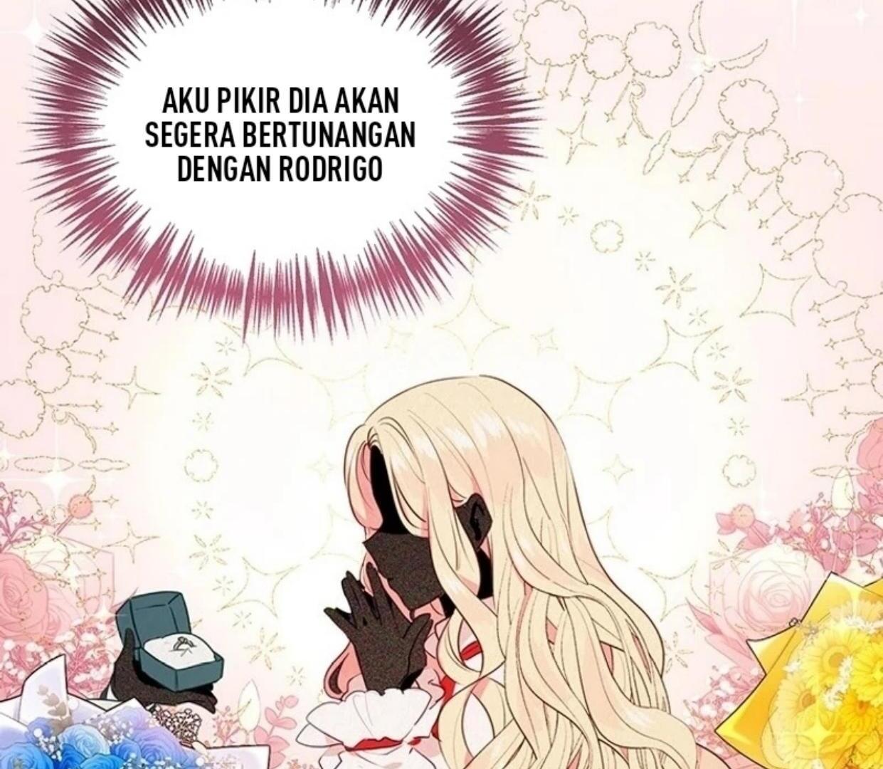 A Strange But Effective Villainess Life Chapter 2 Gambar 127