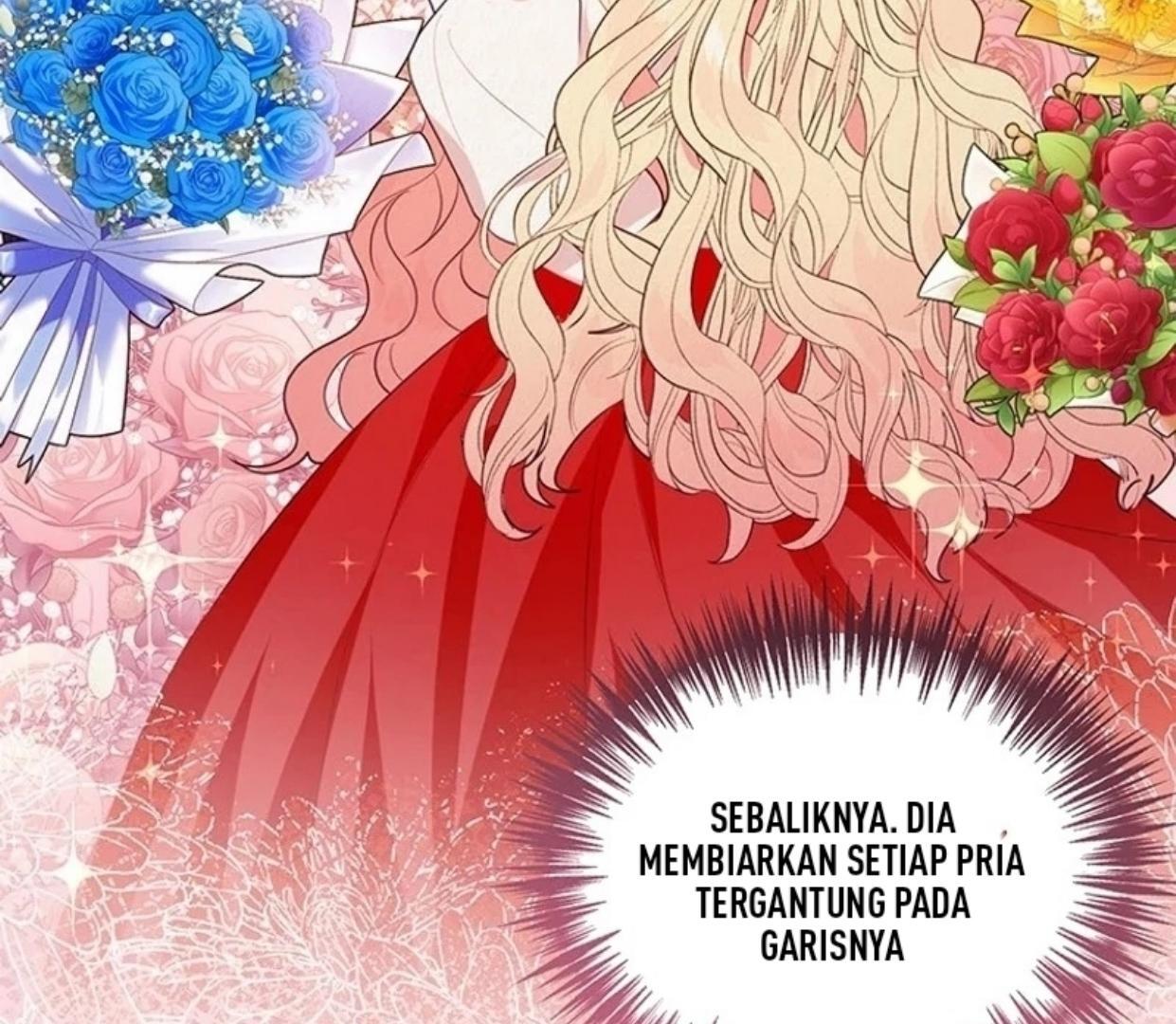 A Strange But Effective Villainess Life Chapter 2 Gambar 128