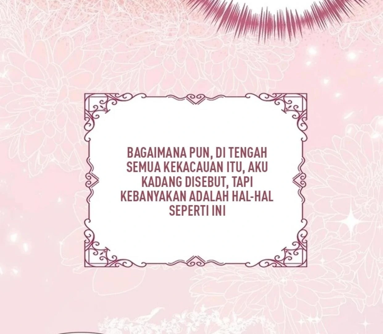 A Strange But Effective Villainess Life Chapter 2 Gambar 129