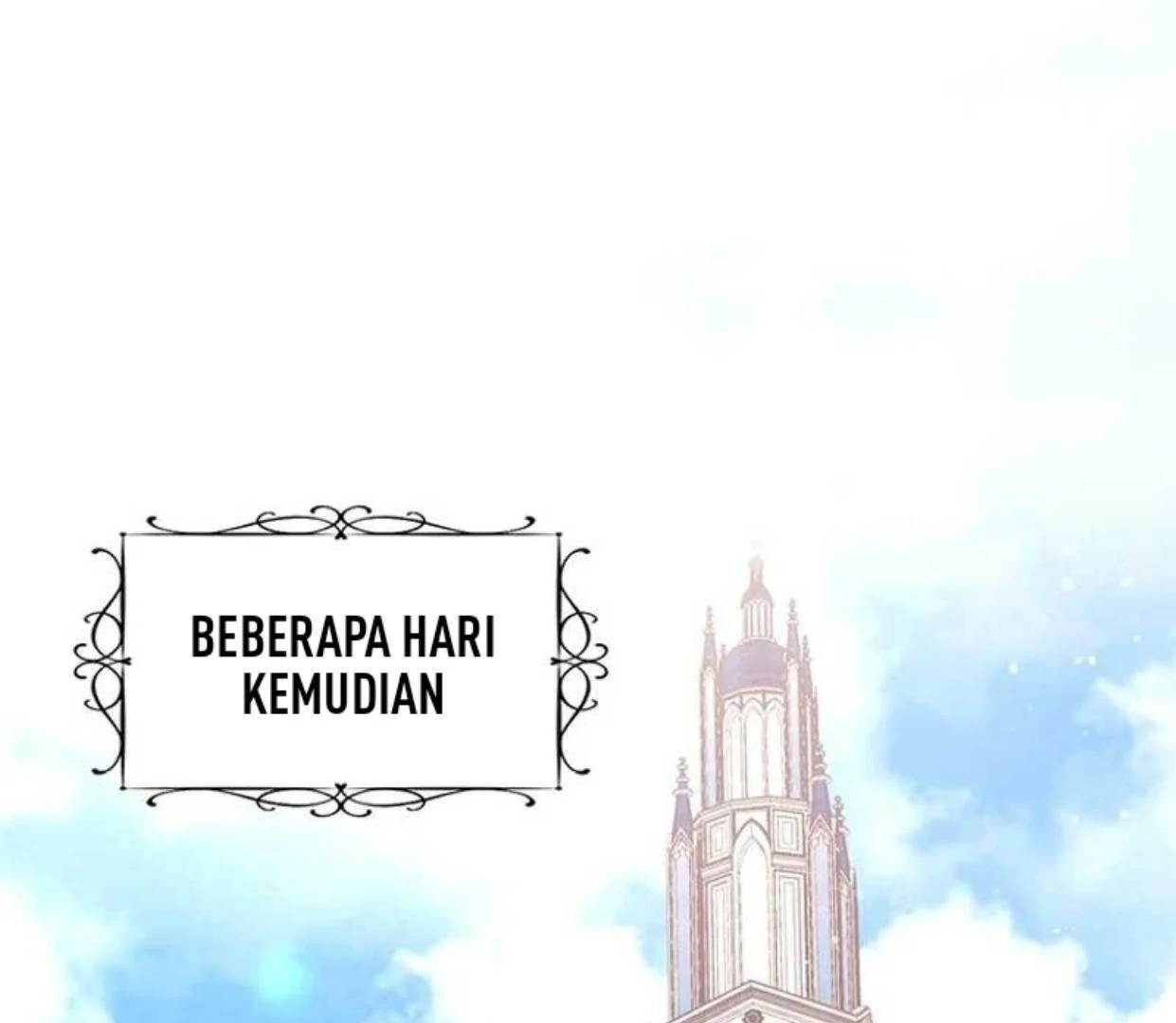 A Strange But Effective Villainess Life Chapter 2 Gambar 13