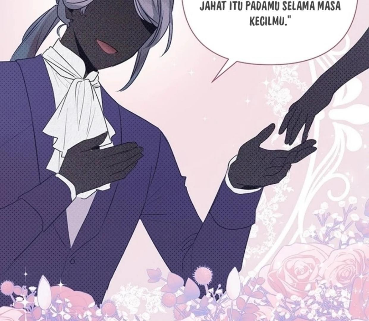 A Strange But Effective Villainess Life Chapter 2 Gambar 132