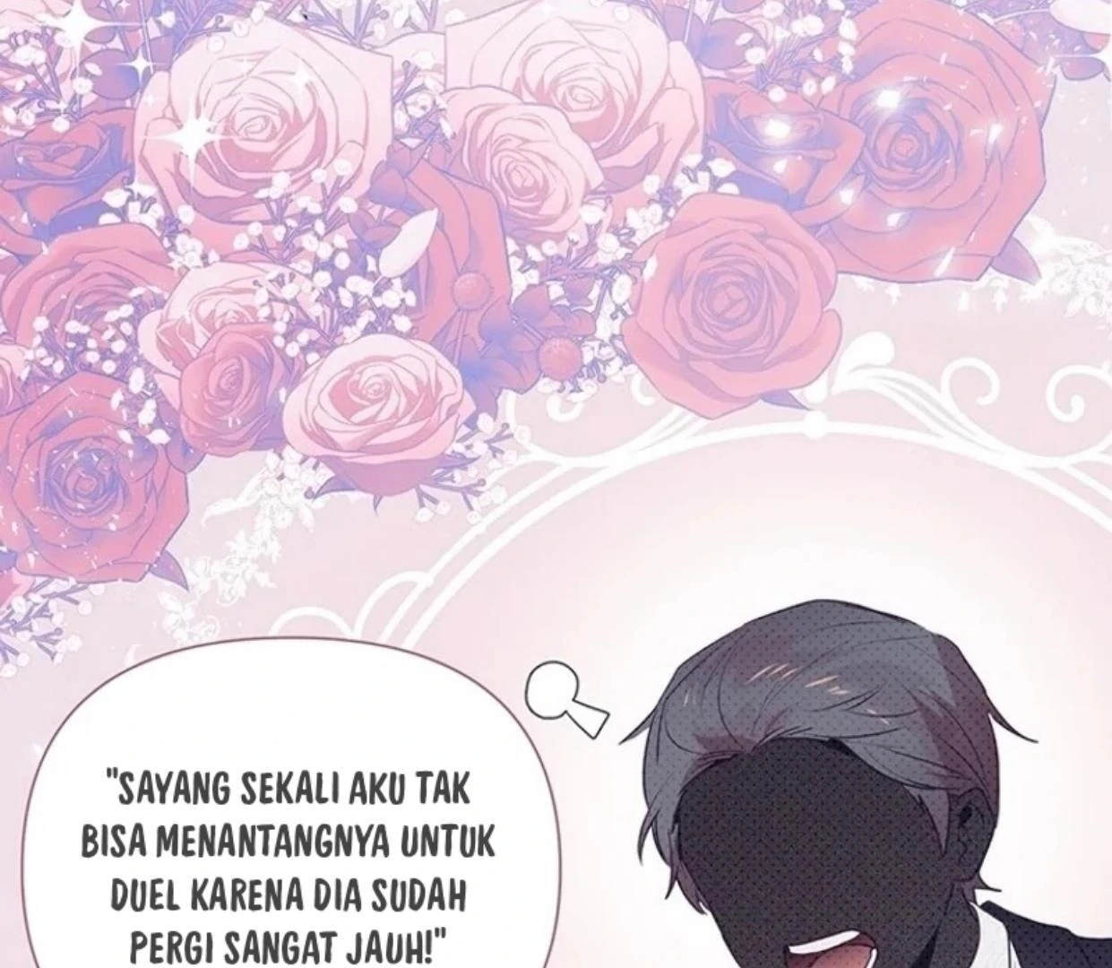 A Strange But Effective Villainess Life Chapter 2 Gambar 133