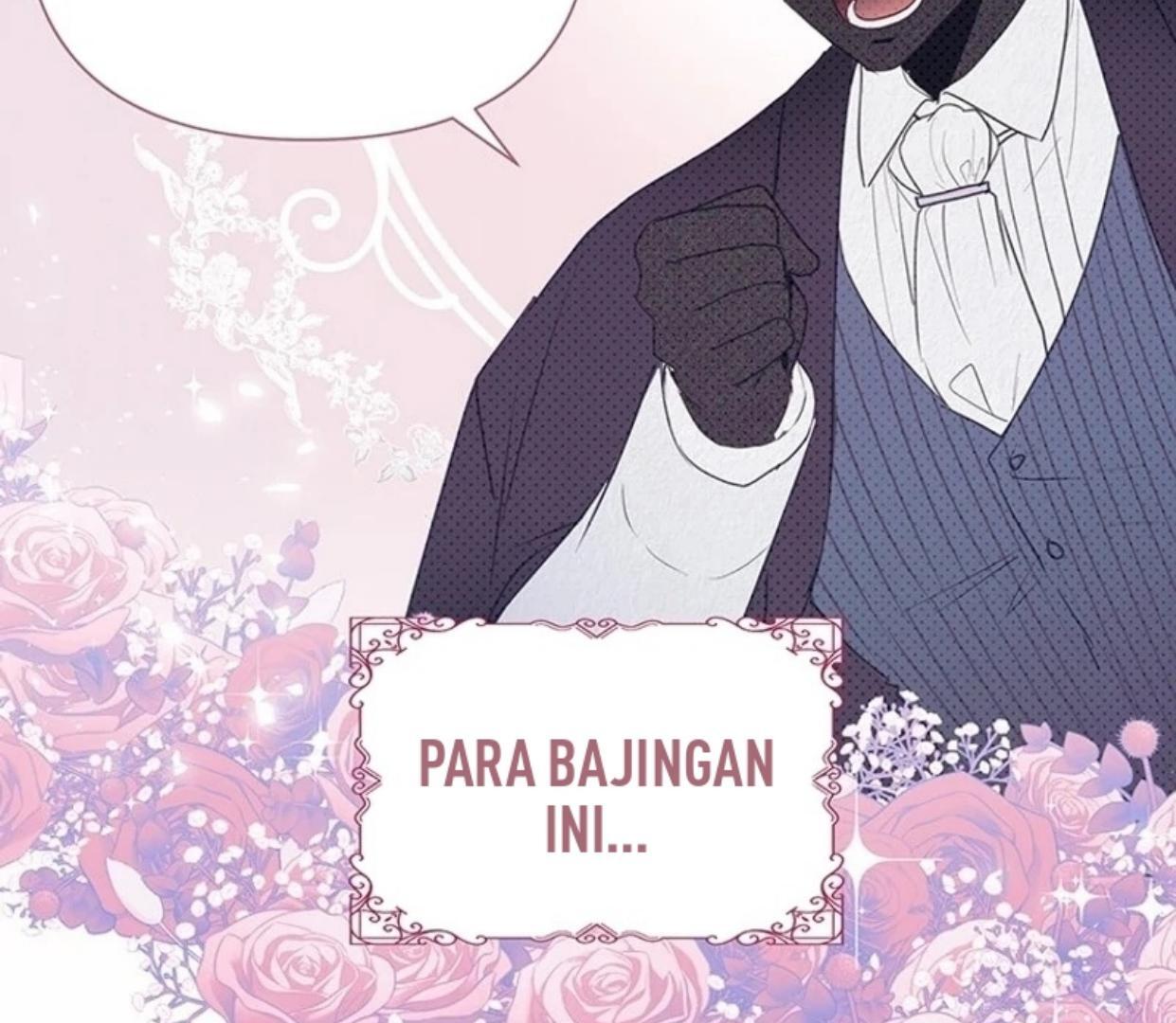 A Strange But Effective Villainess Life Chapter 2 Gambar 134