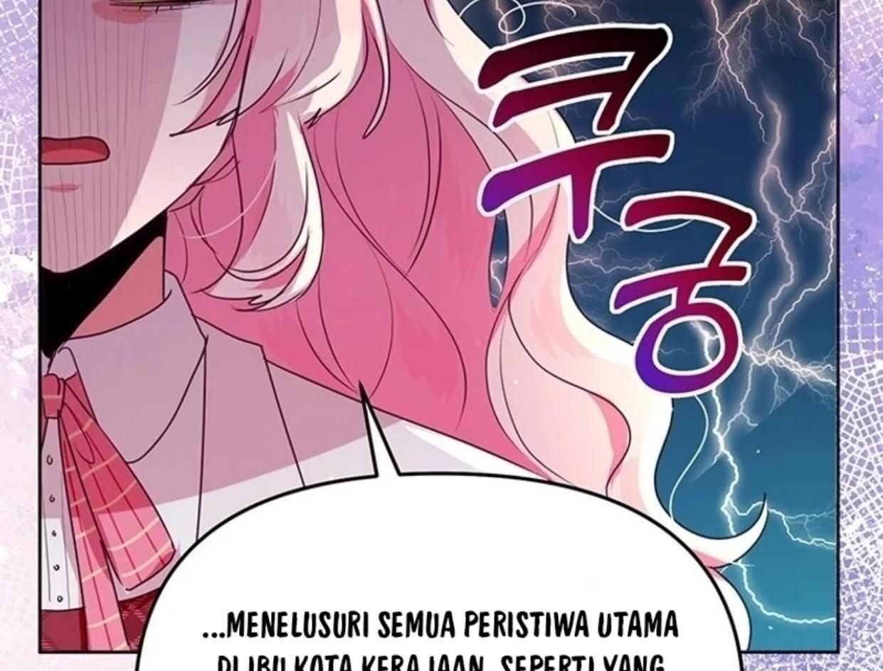 A Strange But Effective Villainess Life Chapter 2 Gambar 137