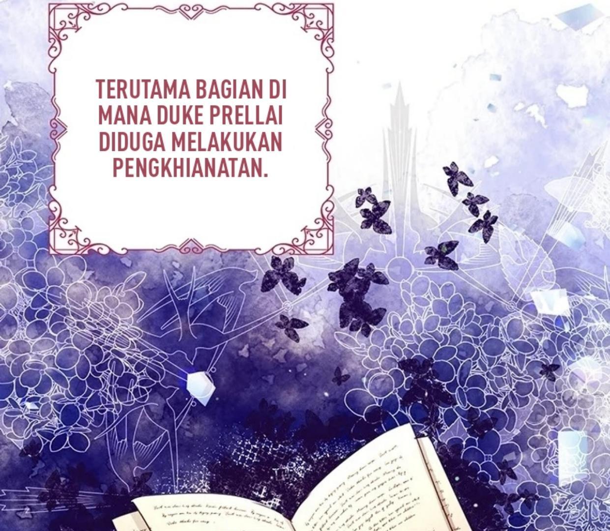 A Strange But Effective Villainess Life Chapter 2 Gambar 139