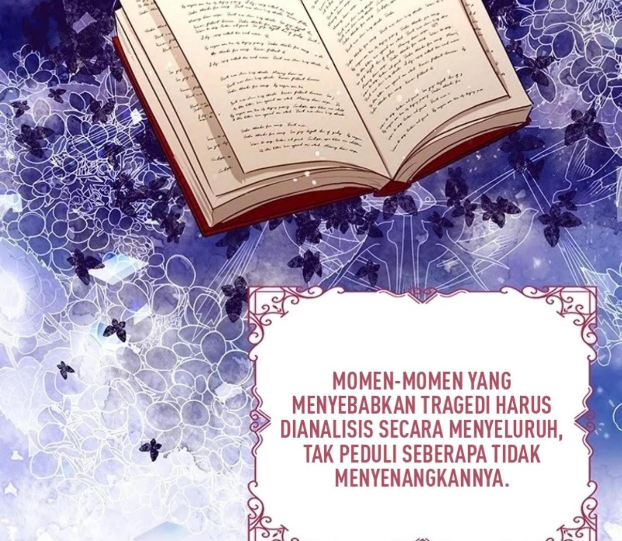 A Strange But Effective Villainess Life Chapter 2 Gambar 140