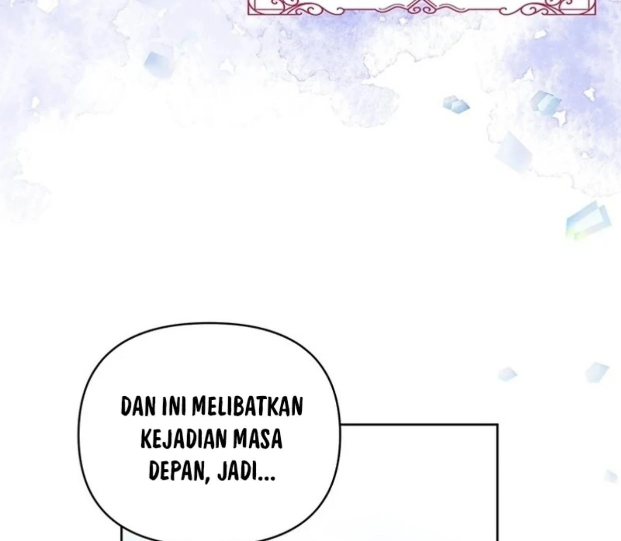 A Strange But Effective Villainess Life Chapter 2 Gambar 141