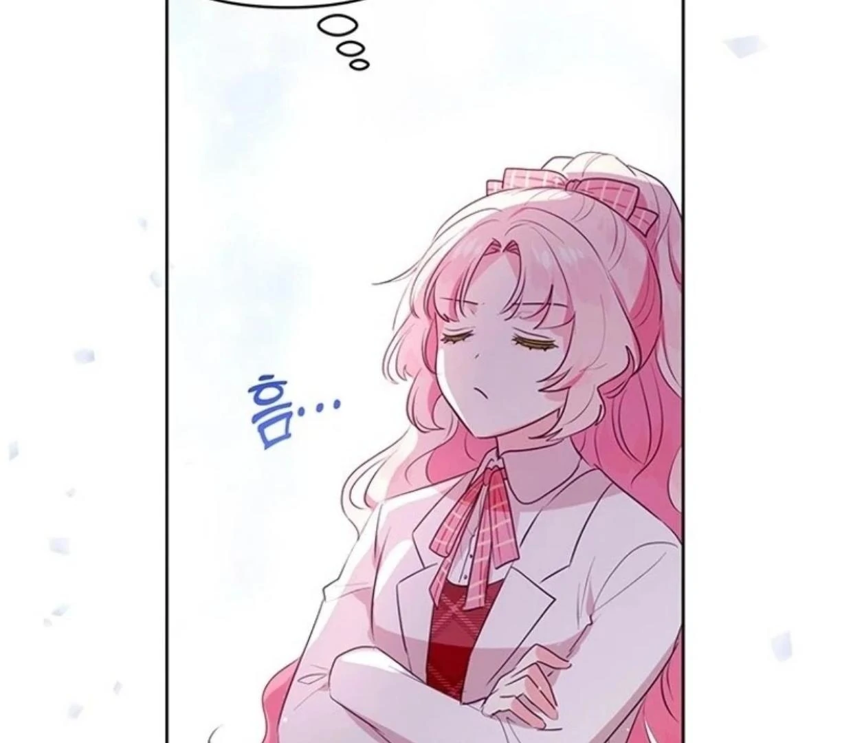 A Strange But Effective Villainess Life Chapter 2 Gambar 142