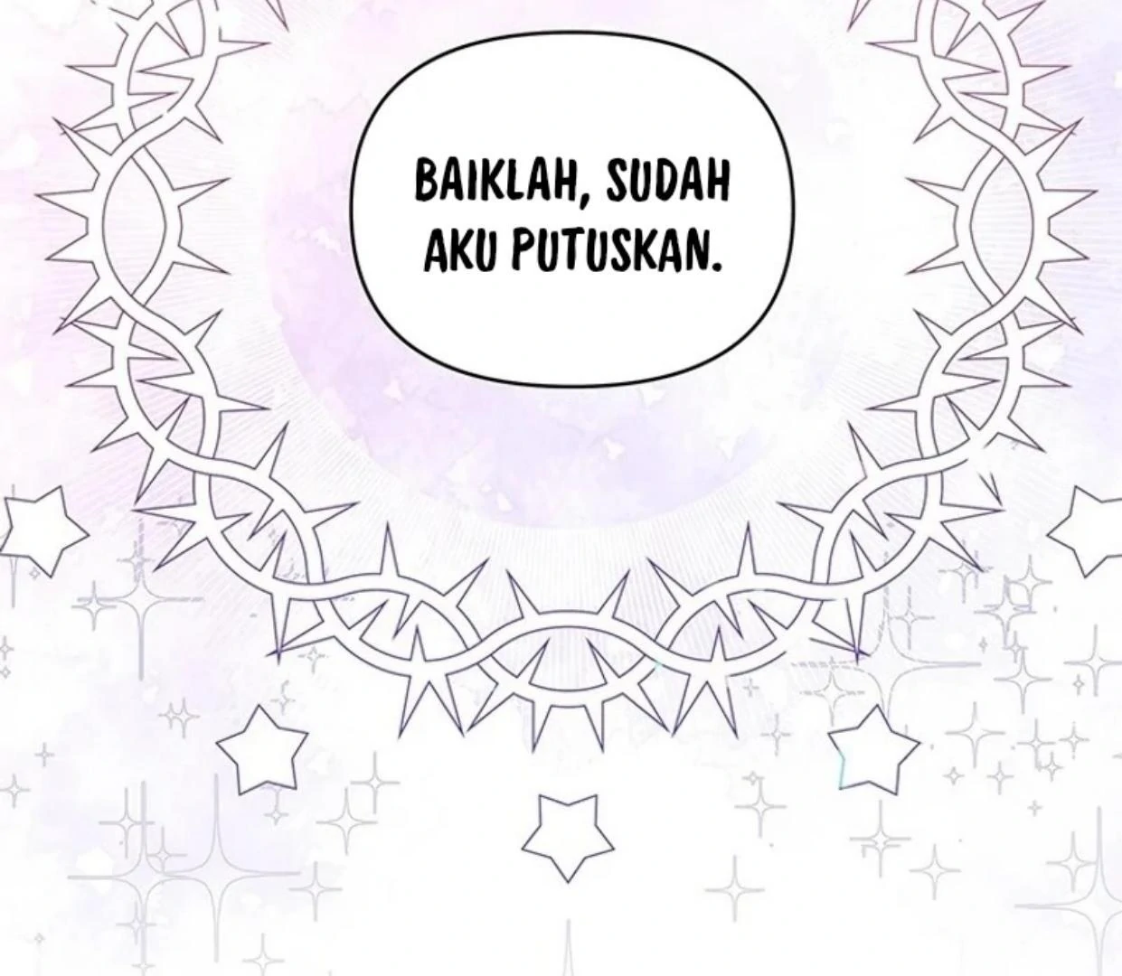 A Strange But Effective Villainess Life Chapter 2 Gambar 146