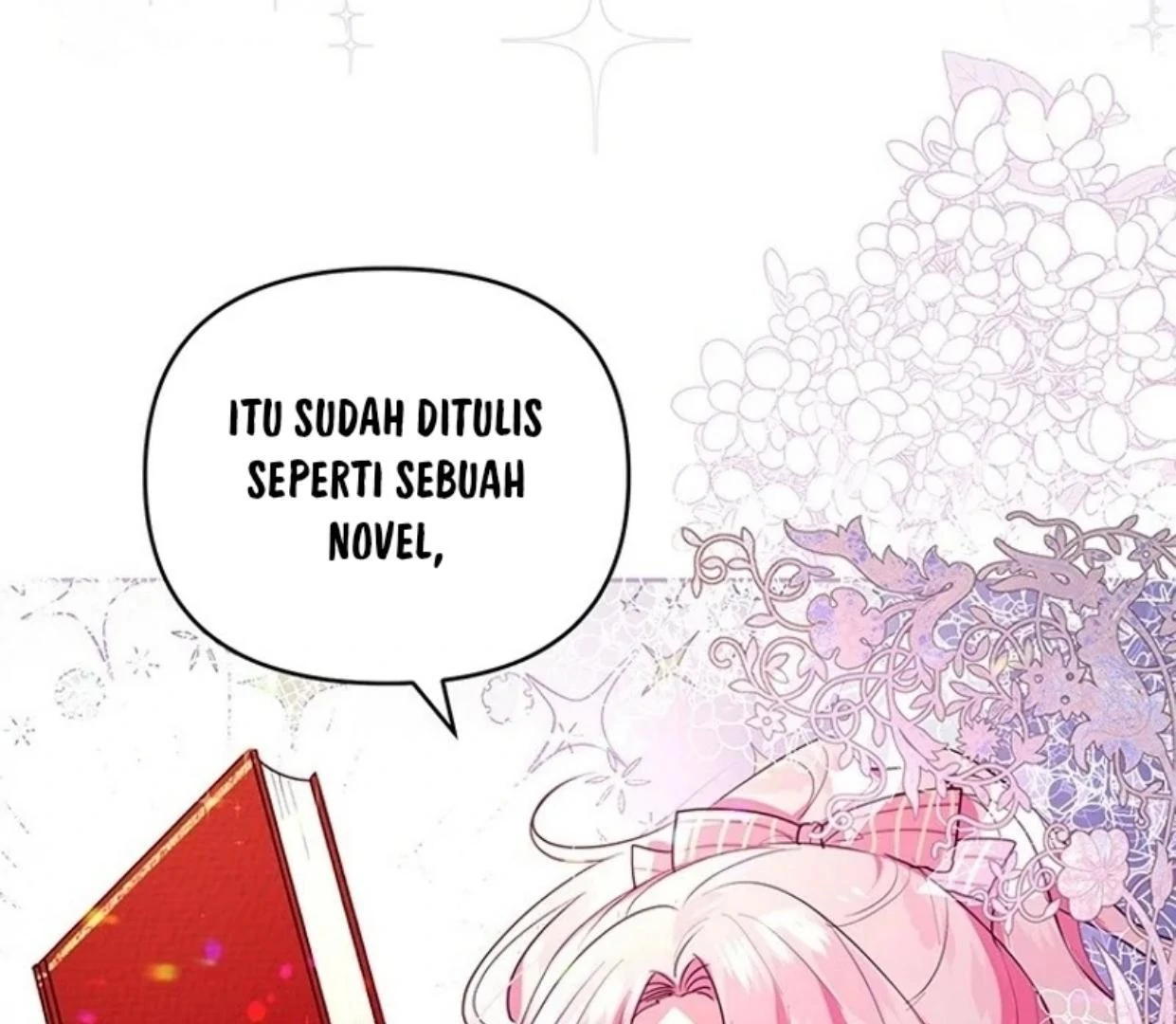 A Strange But Effective Villainess Life Chapter 2 Gambar 147