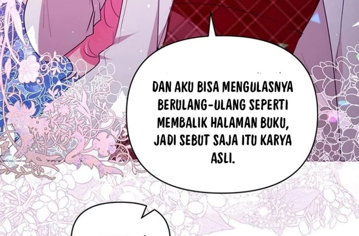 A Strange But Effective Villainess Life Chapter 2 Gambar 149