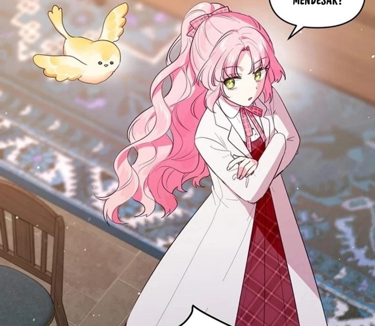 A Strange But Effective Villainess Life Chapter 2 Gambar 161