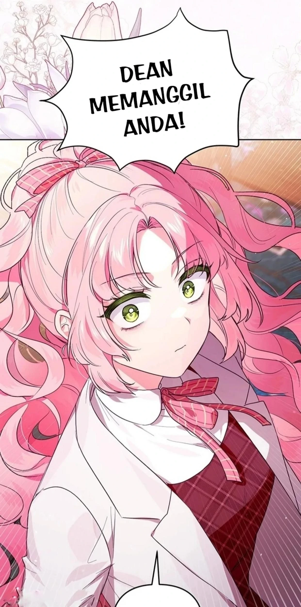 A Strange But Effective Villainess Life Chapter 2 Gambar 164