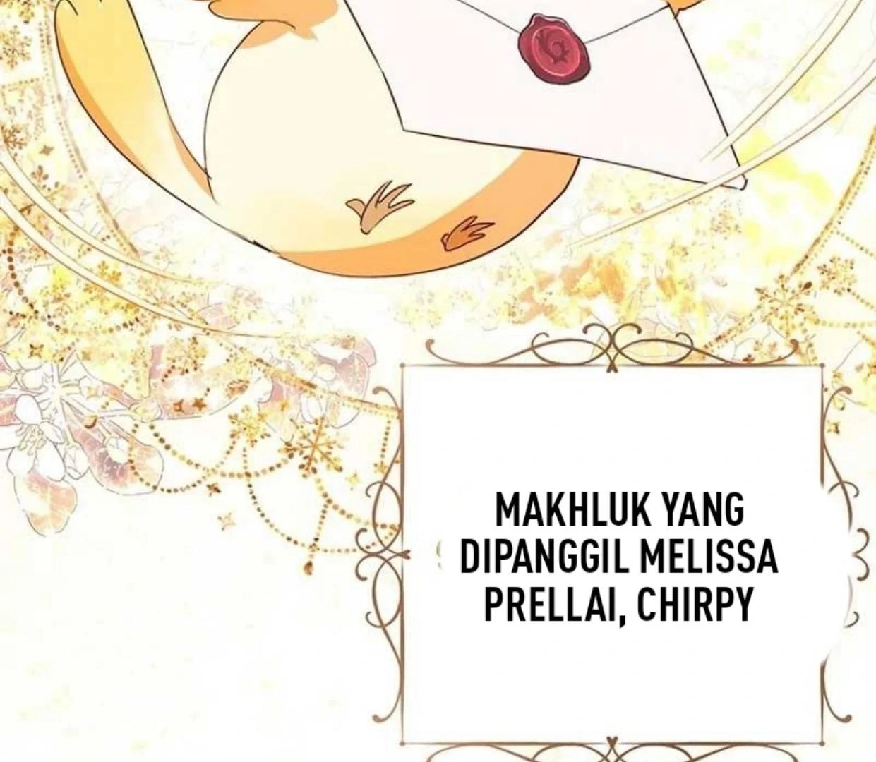 A Strange But Effective Villainess Life Chapter 2 Gambar 17