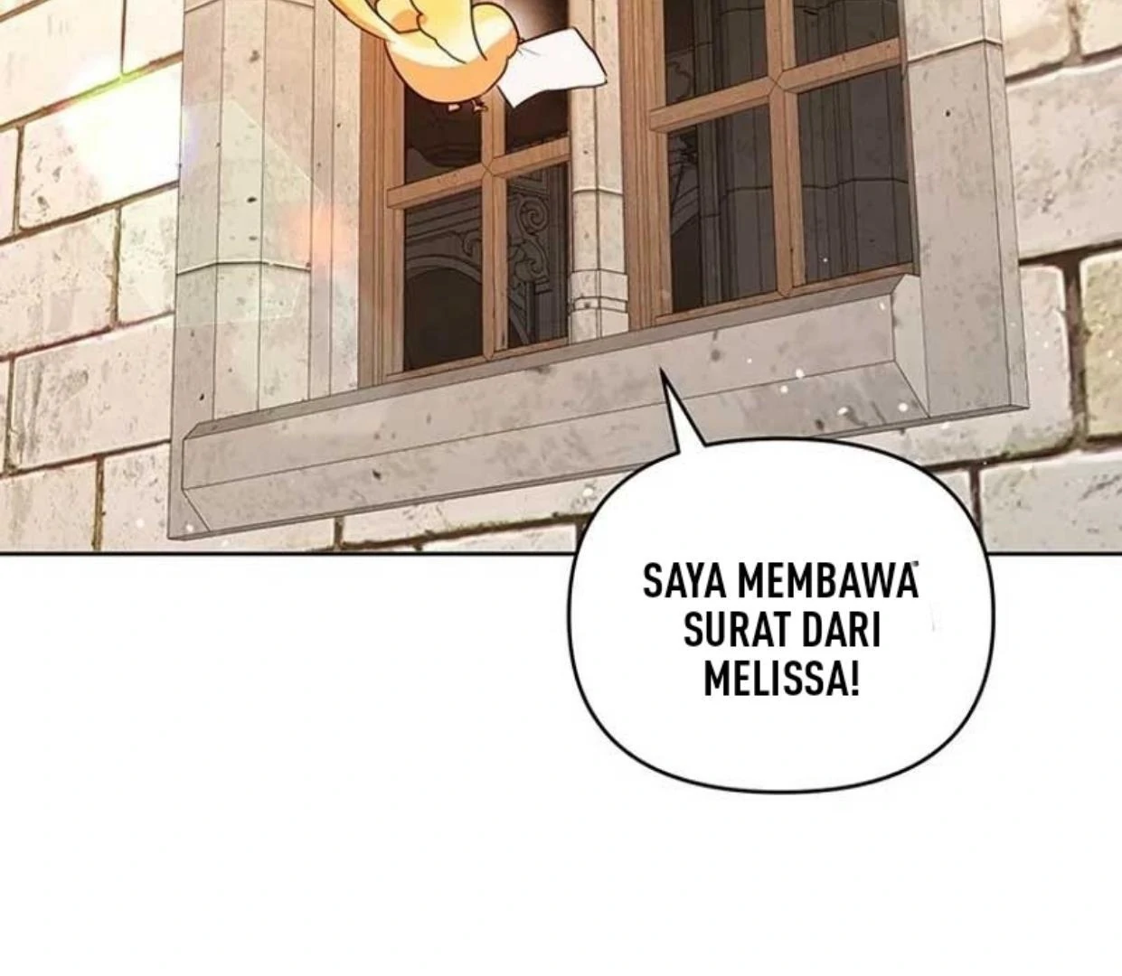 A Strange But Effective Villainess Life Chapter 2 Gambar 19