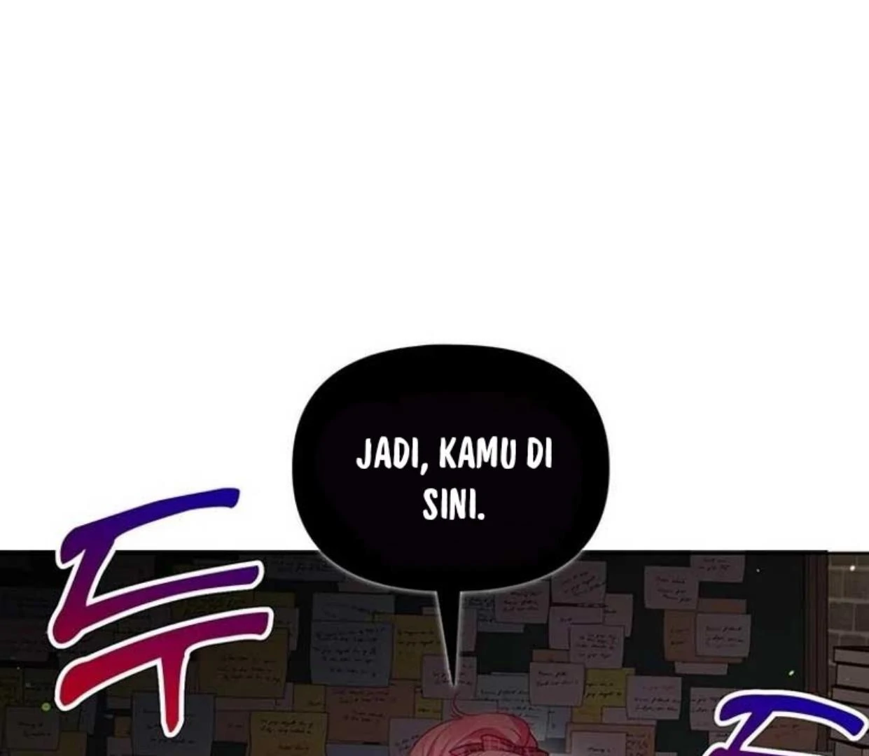 A Strange But Effective Villainess Life Chapter 2 Gambar 23