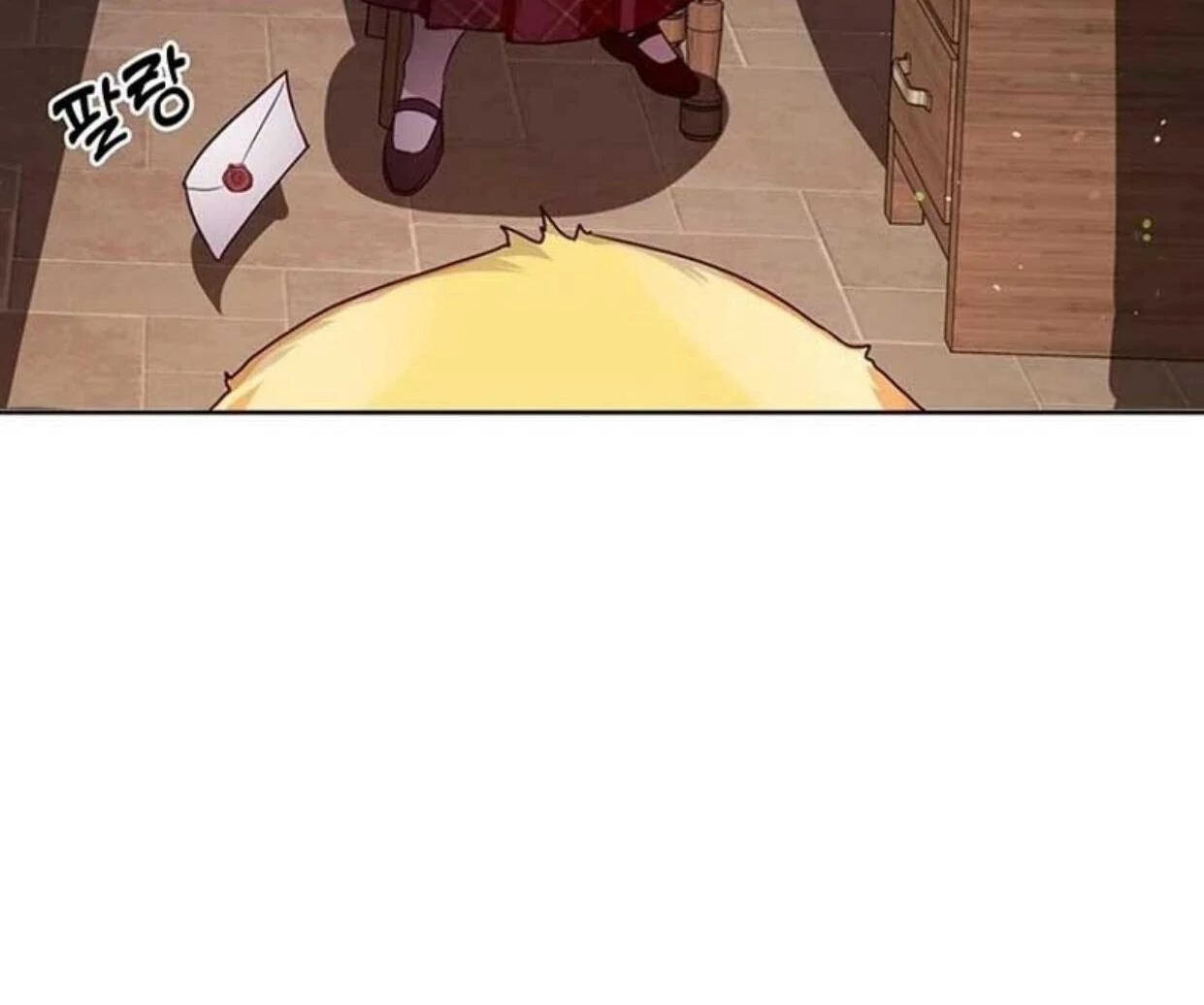 A Strange But Effective Villainess Life Chapter 2 Gambar 25