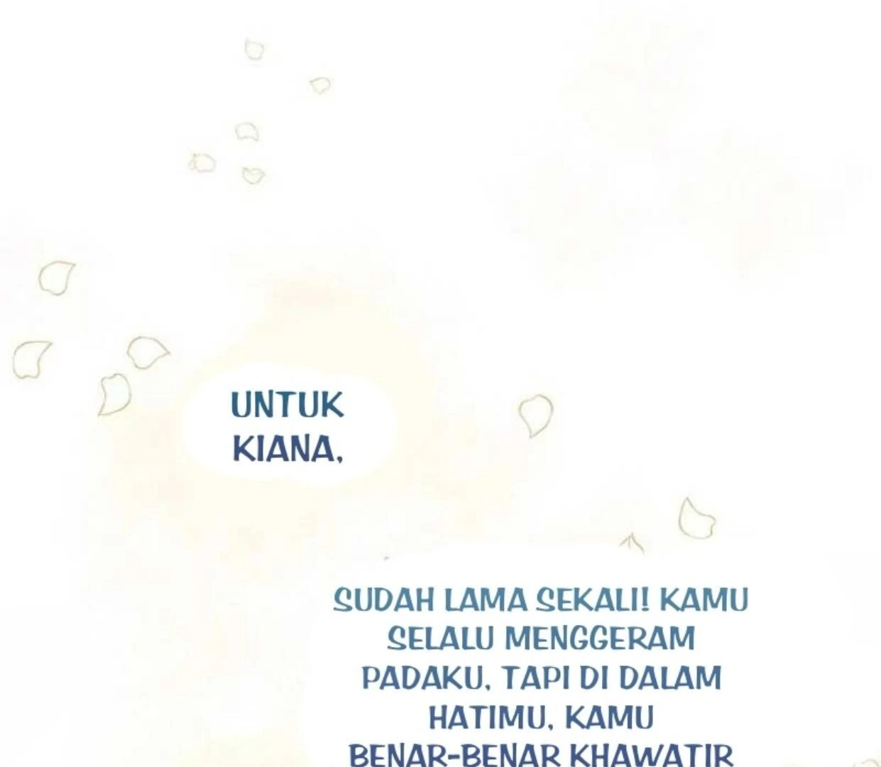 A Strange But Effective Villainess Life Chapter 2 Gambar 29