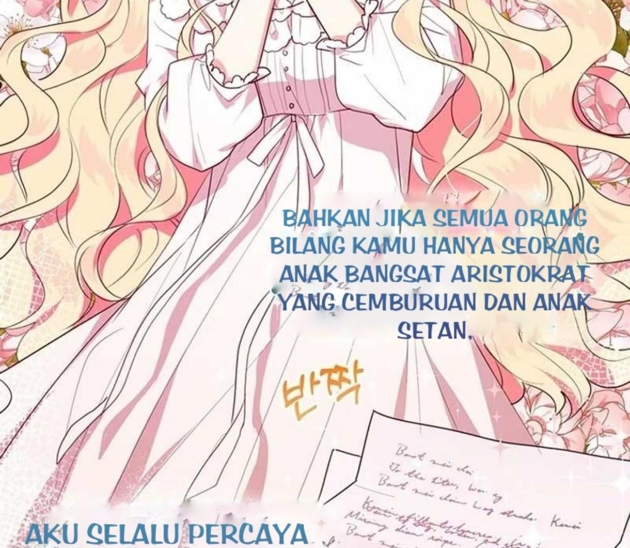 A Strange But Effective Villainess Life Chapter 2 Gambar 31