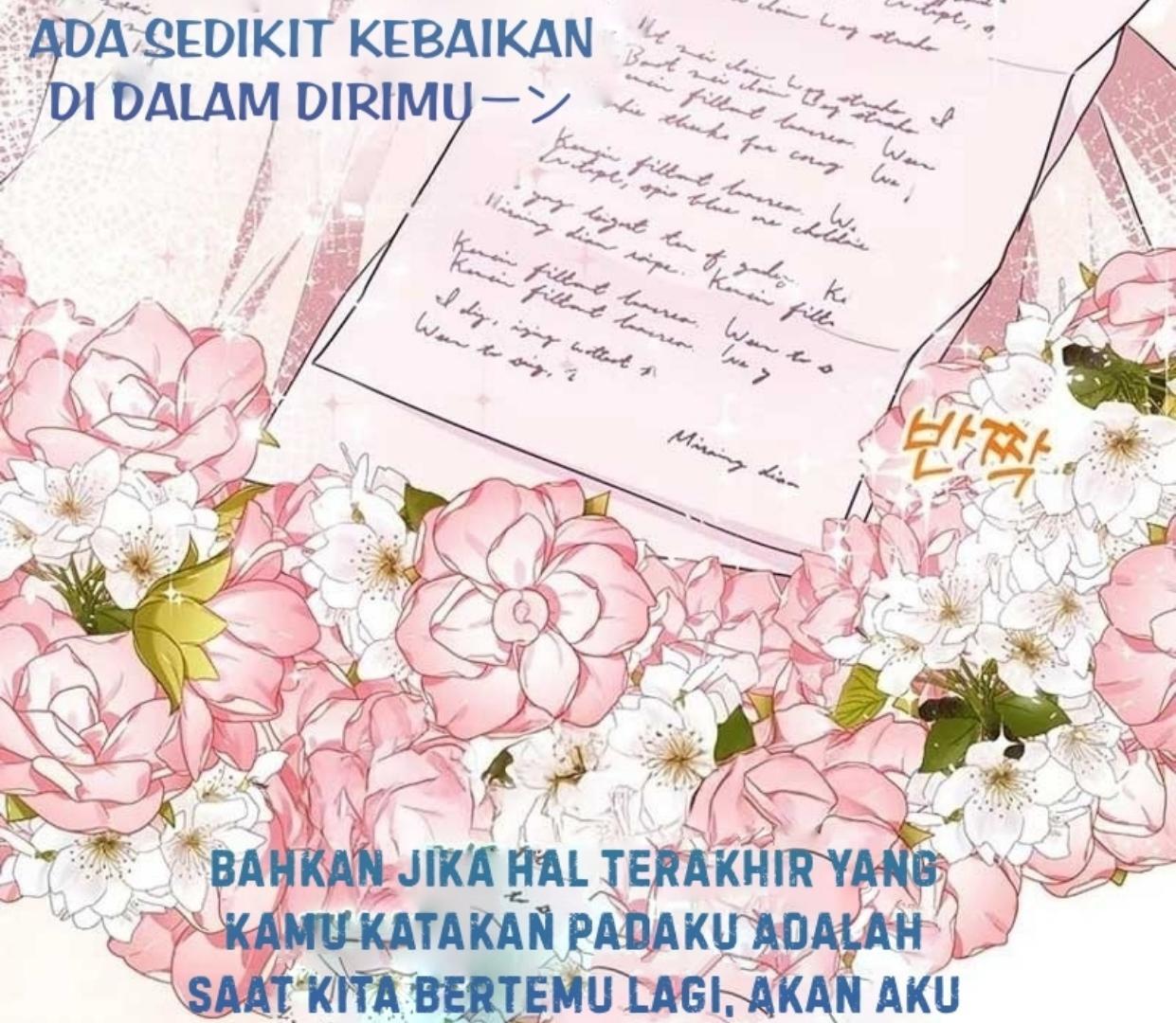 A Strange But Effective Villainess Life Chapter 2 Gambar 32