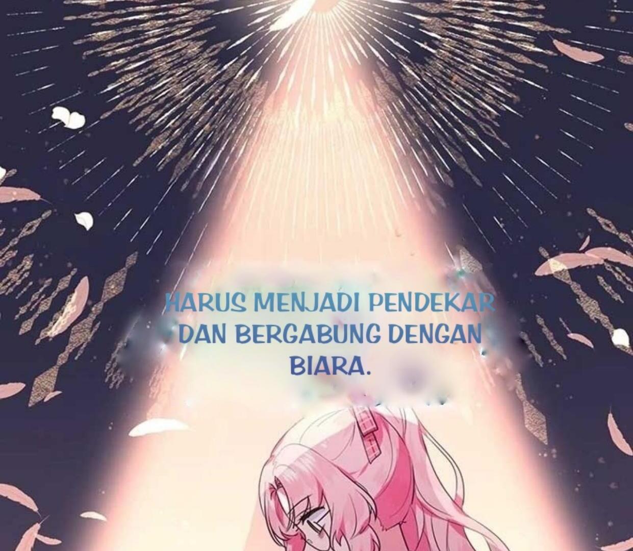 A Strange But Effective Villainess Life Chapter 2 Gambar 35