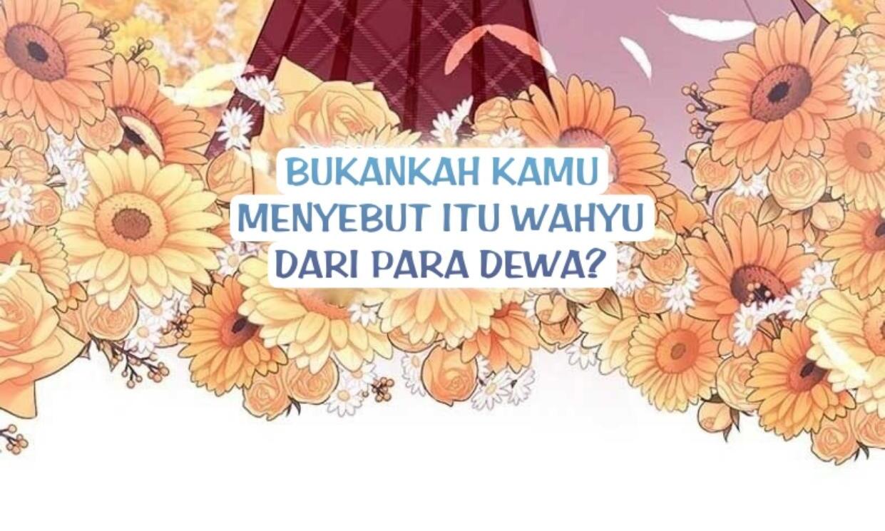 A Strange But Effective Villainess Life Chapter 2 Gambar 37