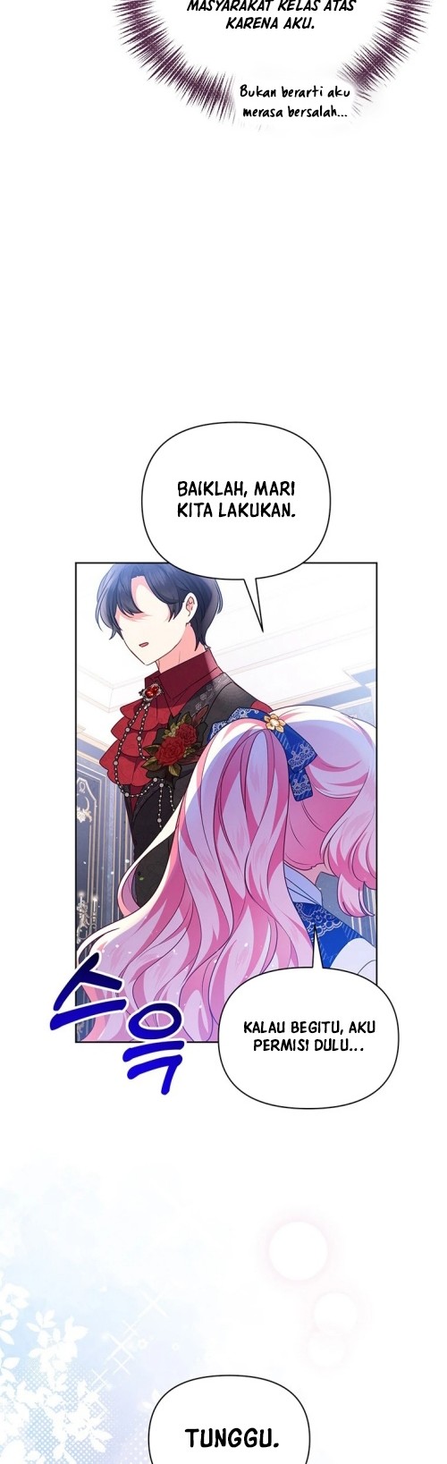 A Strange But Effective Villainess Life Chapter 20 Gambar 22