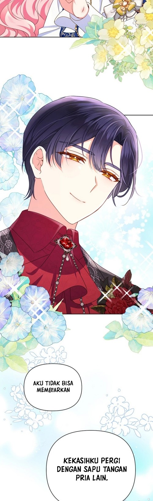 A Strange But Effective Villainess Life Chapter 20 Gambar 24