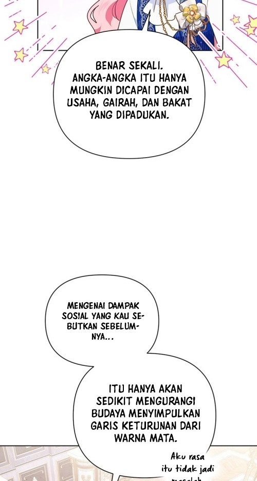 A Strange But Effective Villainess Life Chapter 20 Gambar 14