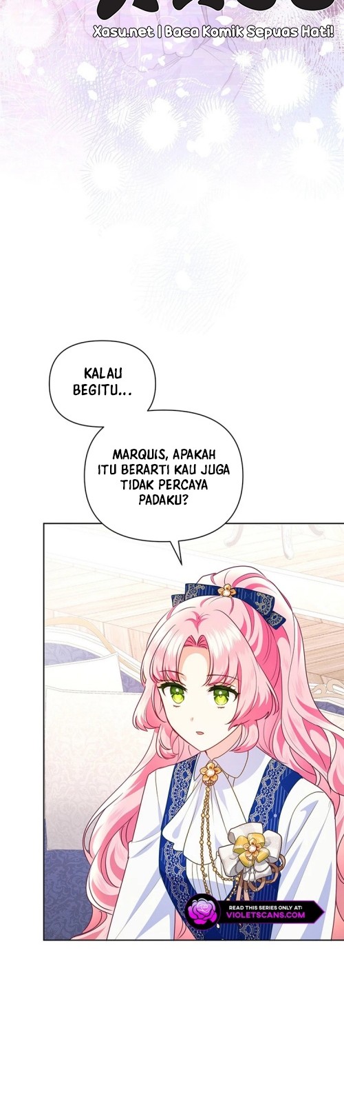 A Strange But Effective Villainess Life Chapter 20 Gambar 10