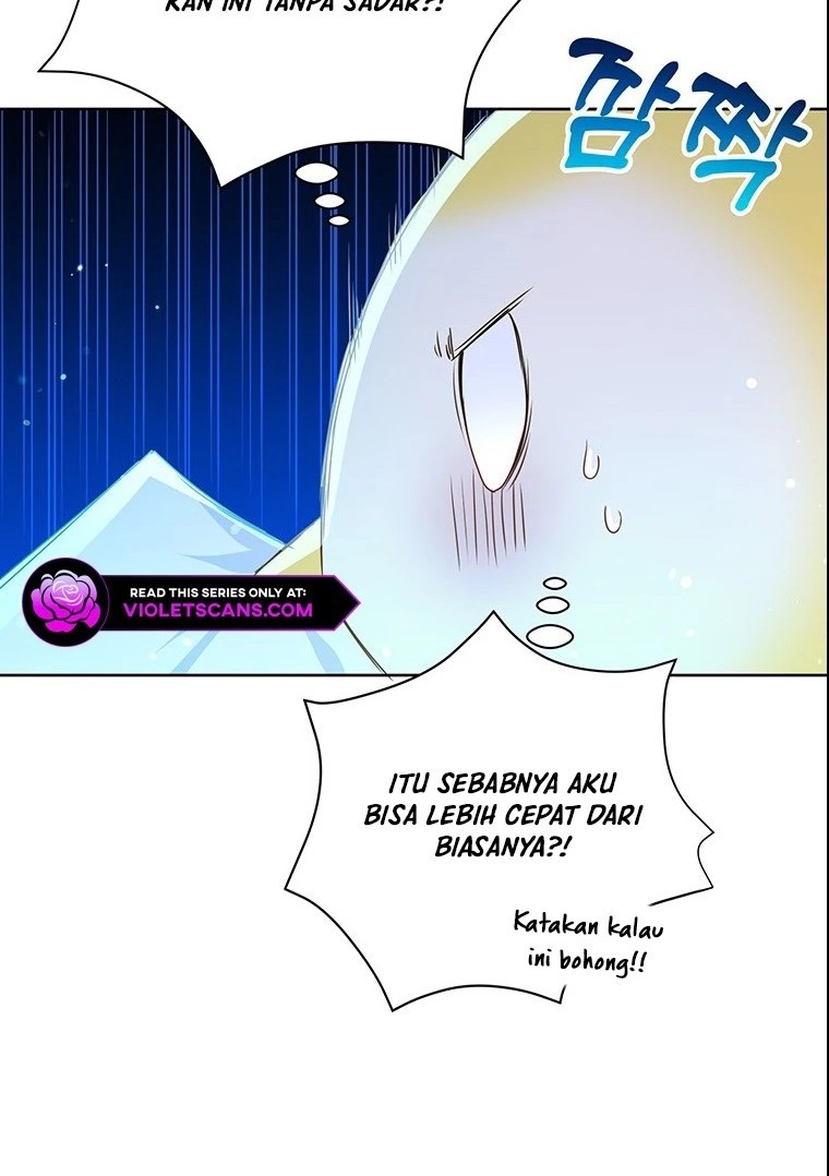 A Strange But Effective Villainess Life Chapter 21 Gambar 8