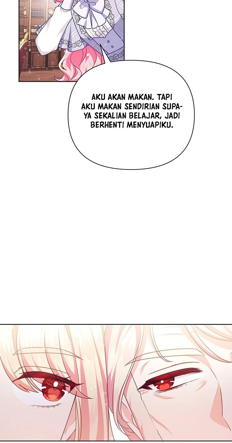 A Strange But Effective Villainess Life Chapter 21 Gambar 29