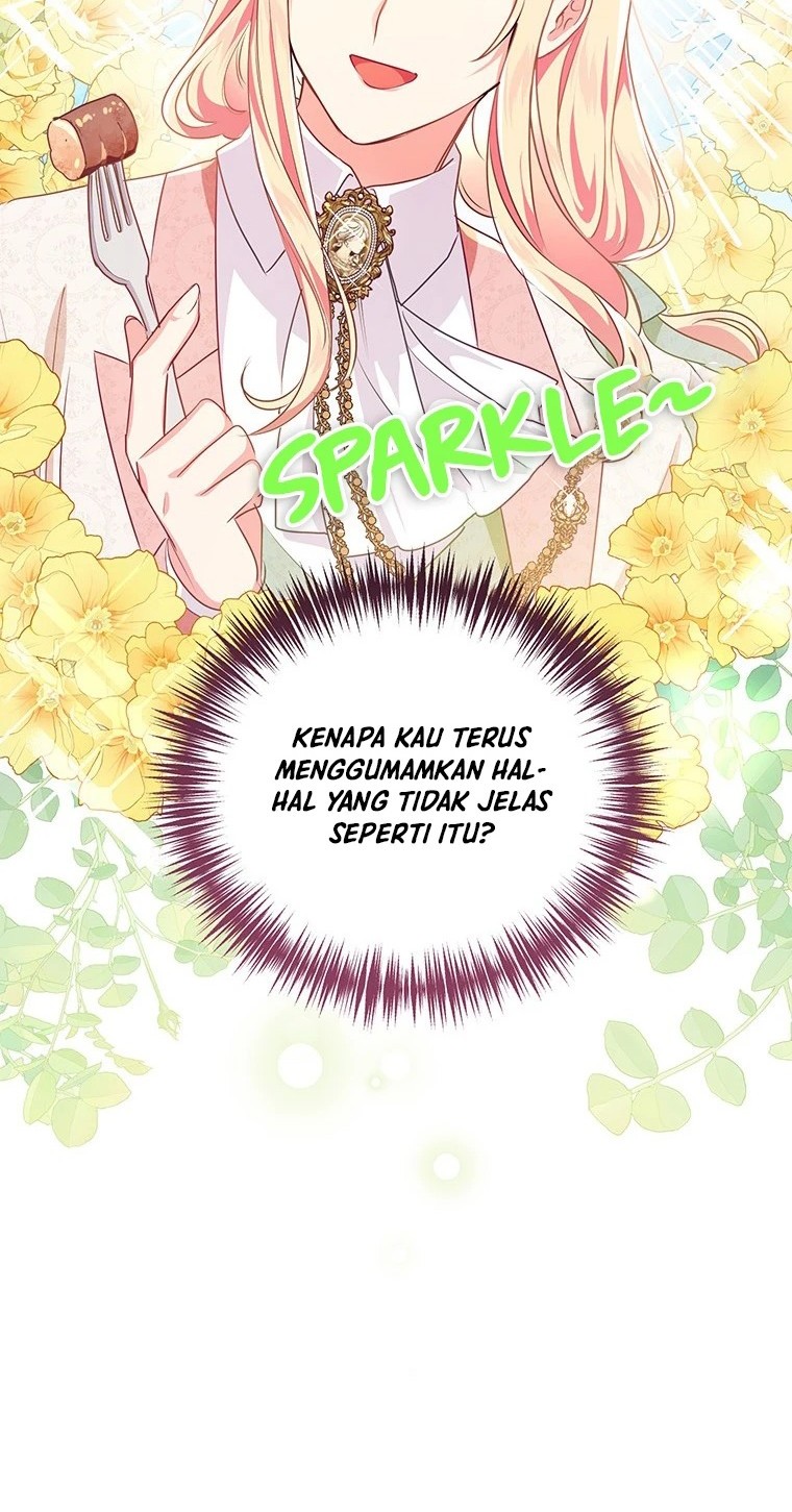 A Strange But Effective Villainess Life Chapter 21 Gambar 32