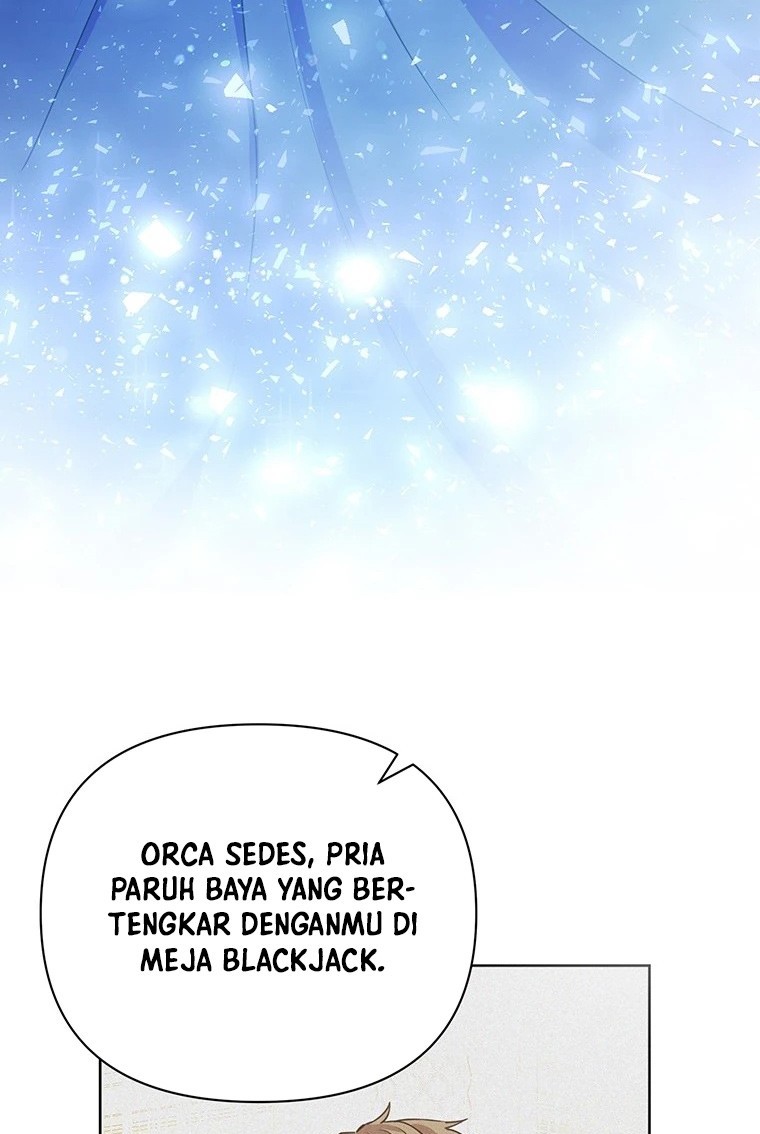 A Strange But Effective Villainess Life Chapter 21 Gambar 41