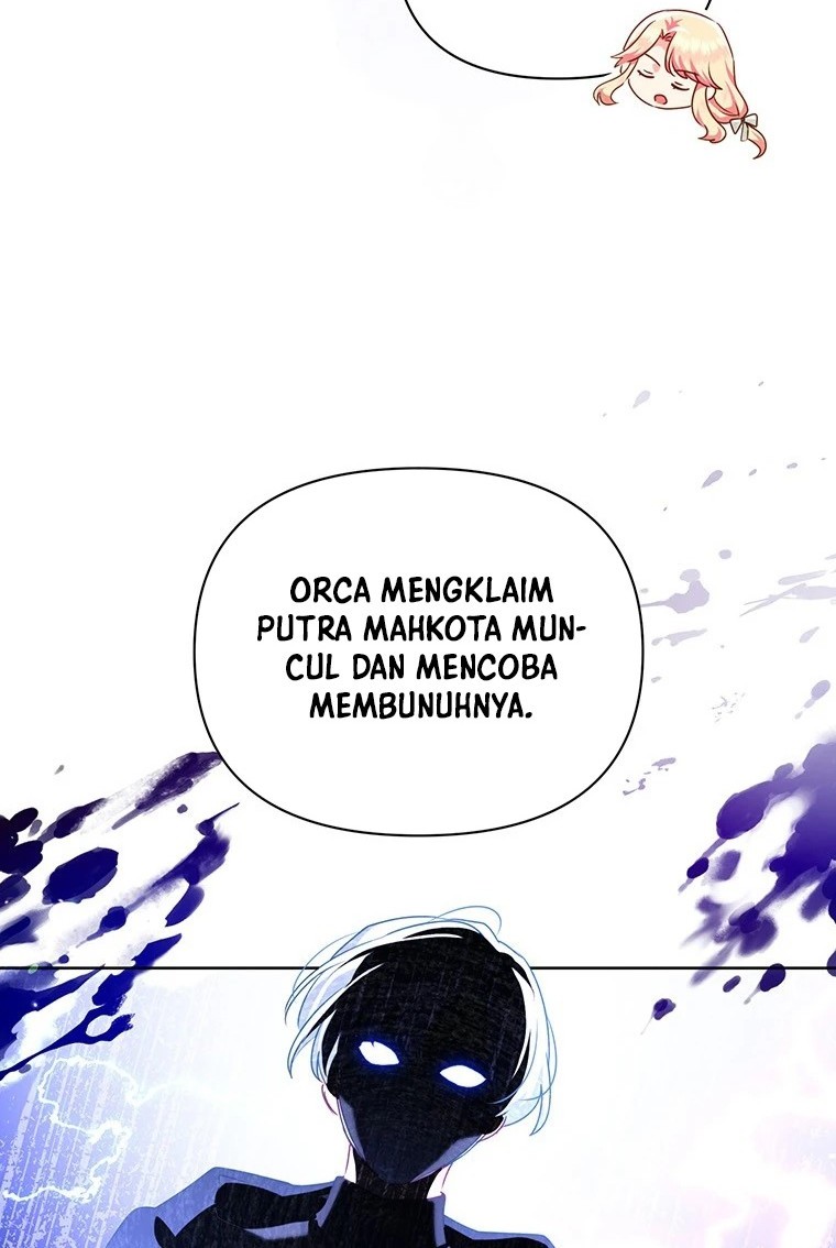 A Strange But Effective Villainess Life Chapter 21 Gambar 44