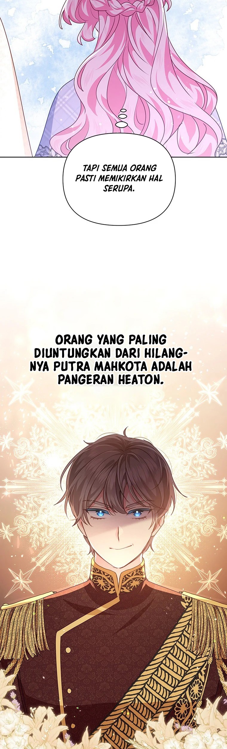 A Strange But Effective Villainess Life Chapter 21 Gambar 52