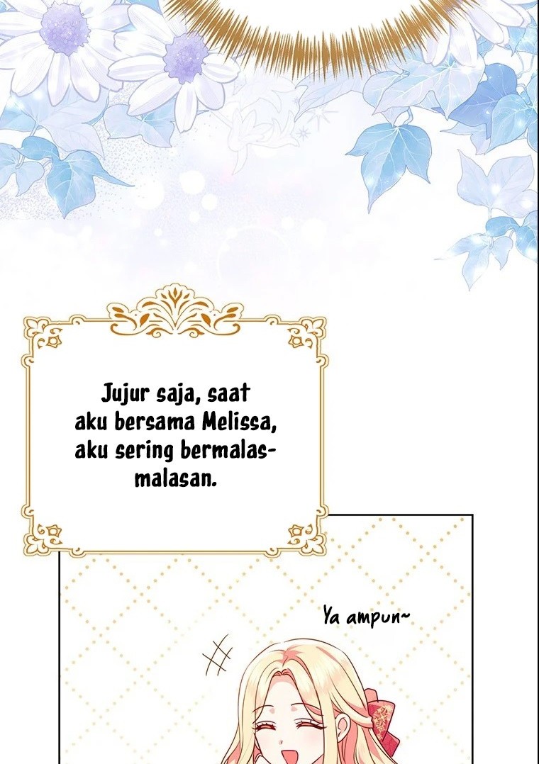 A Strange But Effective Villainess Life Chapter 21 Gambar 5