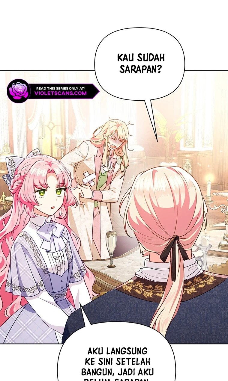 A Strange But Effective Villainess Life Chapter 21 Gambar 20