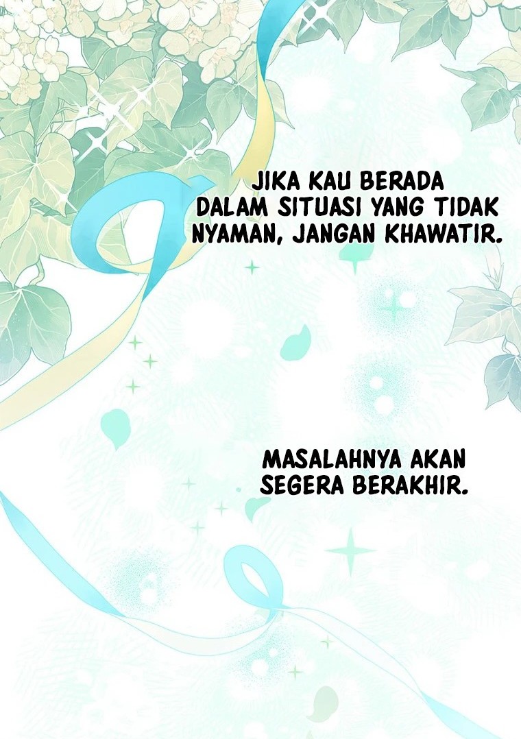 A Strange But Effective Villainess Life Chapter 21 Gambar 11