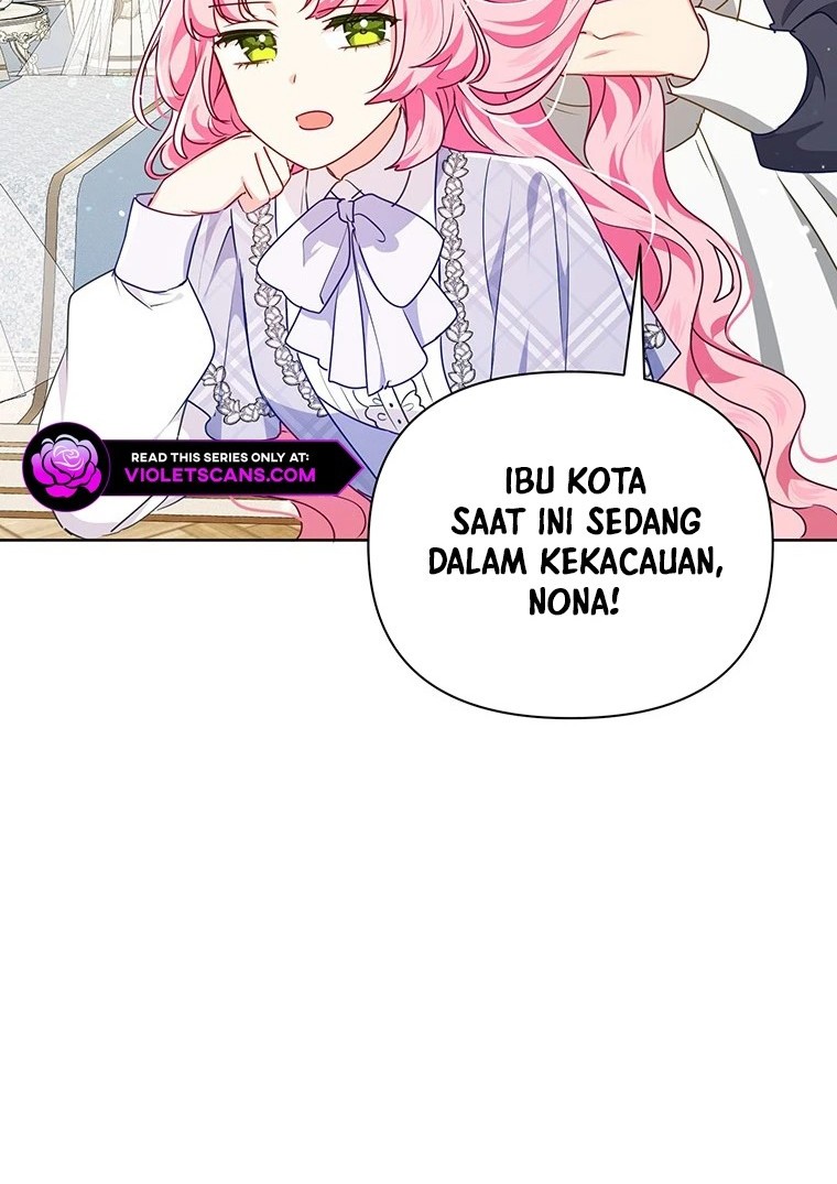 A Strange But Effective Villainess Life Chapter 21 Gambar 14