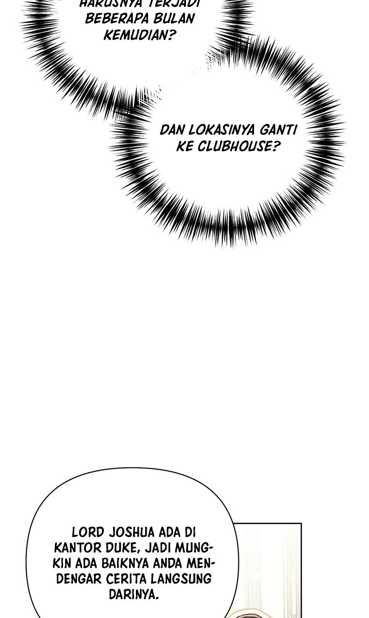 A Strange But Effective Villainess Life Chapter 21 Gambar 17