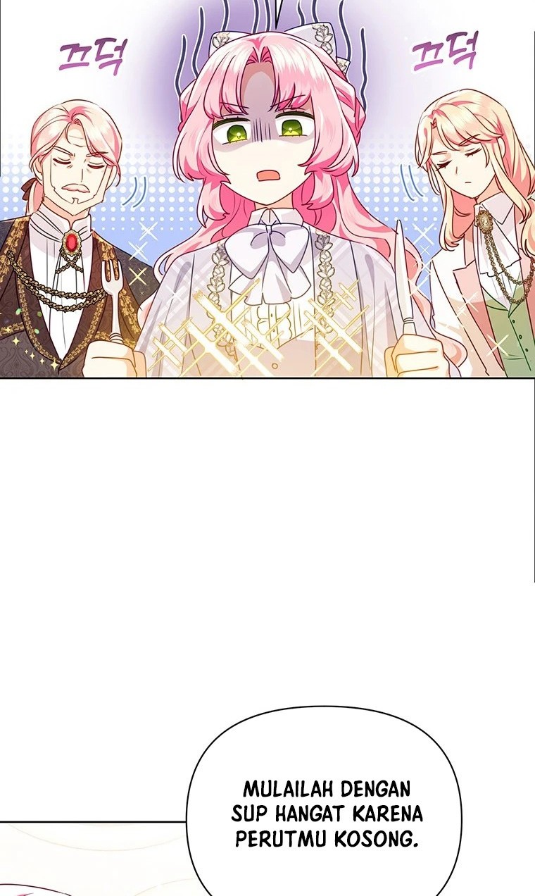 A Strange But Effective Villainess Life Chapter 21 Gambar 23