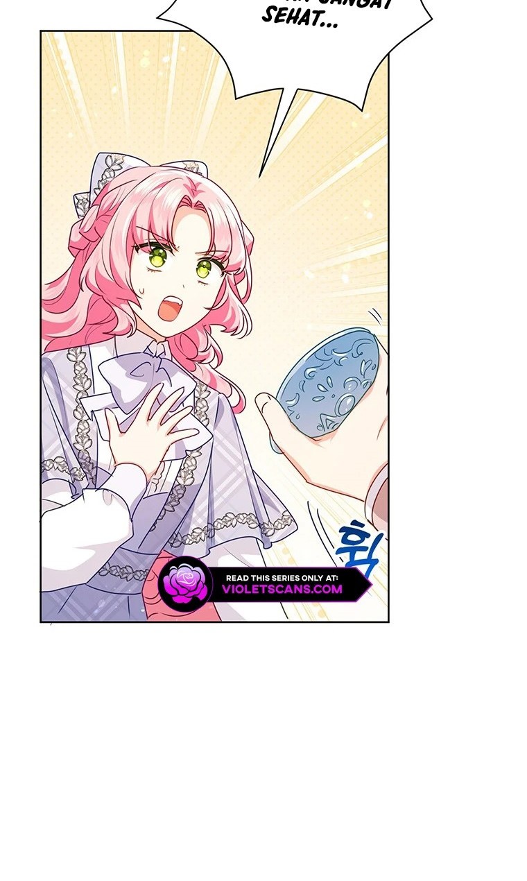 A Strange But Effective Villainess Life Chapter 21 Gambar 26