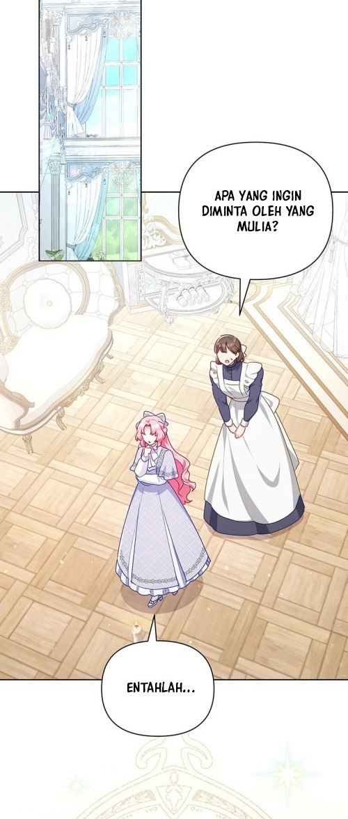 A Strange But Effective Villainess Life Chapter 22 Gambar 22