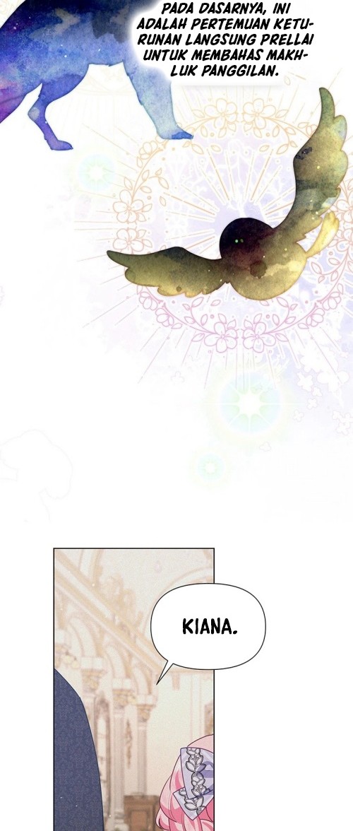 A Strange But Effective Villainess Life Chapter 22 Gambar 24