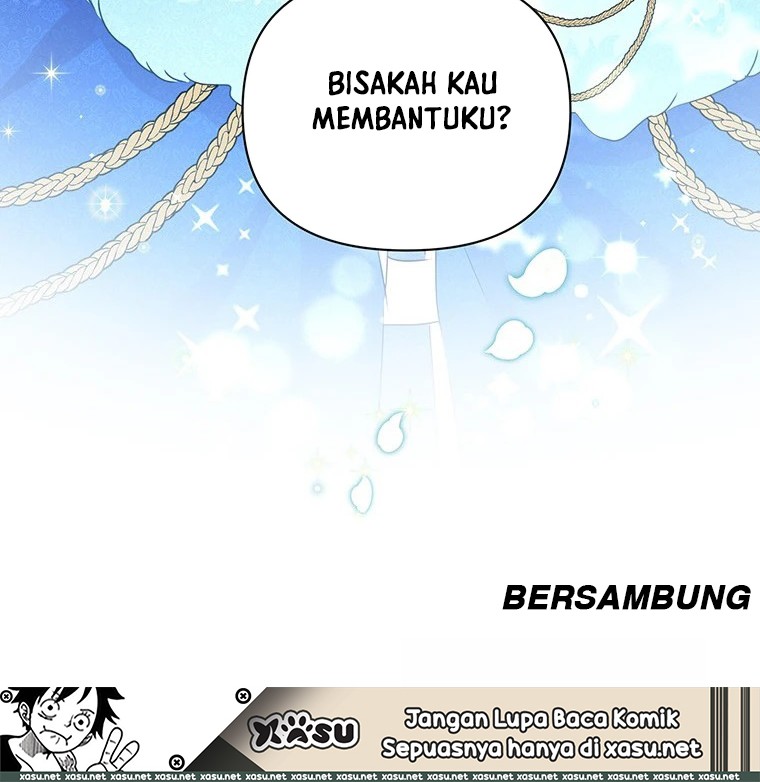 A Strange But Effective Villainess Life Chapter 22 Gambar 38